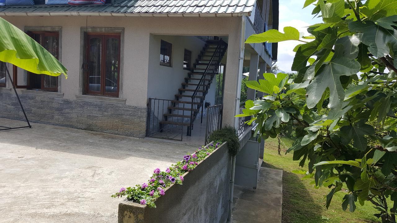 Olga'S Home Batumi Exterior foto